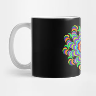 Twisted Mug
